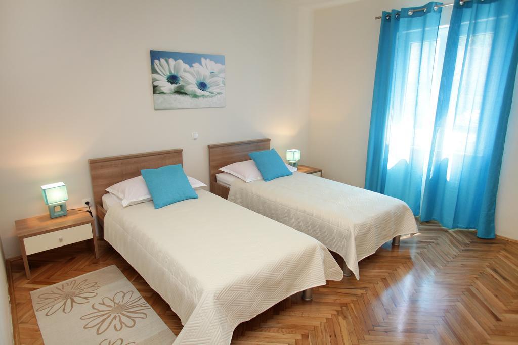 Apartment Biocic Trogir Quarto foto